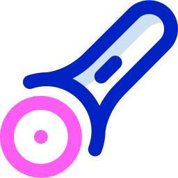 ロータリーカッター icon
