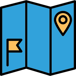 Map icon