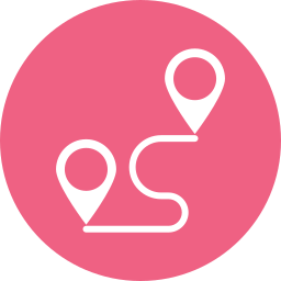 Location icon