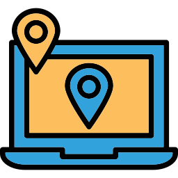 GPS icon