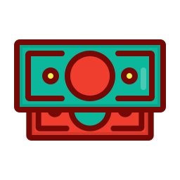 banknoten icon