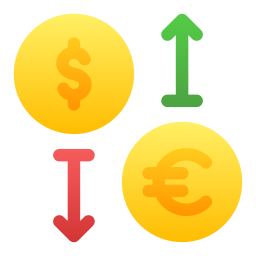 Exchange icon