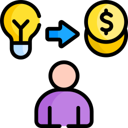 financiering icoon