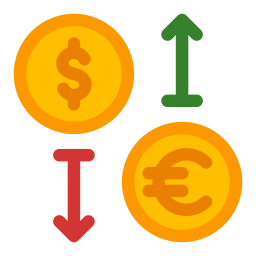 Exchange icon