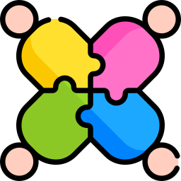 Teamwork icon