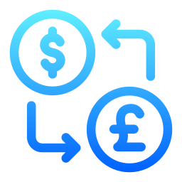 Exchange icon