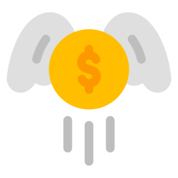 angel-investor icon