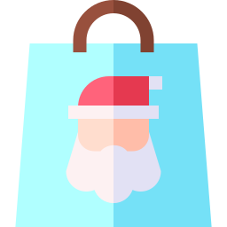 Gift Bag icon