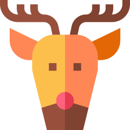 Reindeer icon