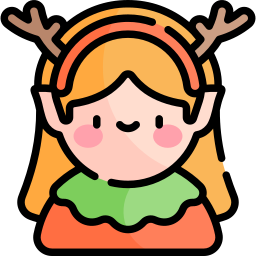 Christmas Elf icon