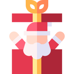 サンタクロース icon