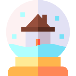 Snowball icon