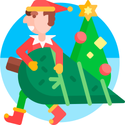 Christmas Tree icon