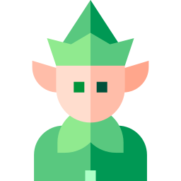 elf icon