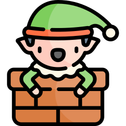 Chimney icon