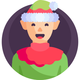 elf icon