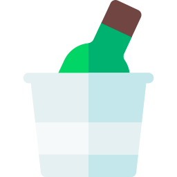 Champagne icon