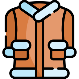 Coat icon