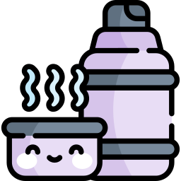 Thermos icon