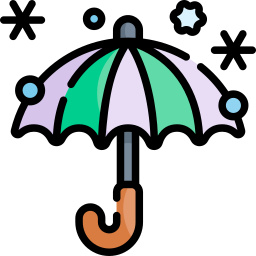 Umbrella icon