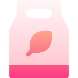 eco packaging иконка