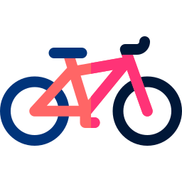 自転車 icon