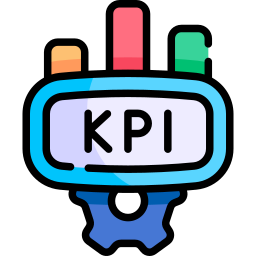 Kpi Ícone