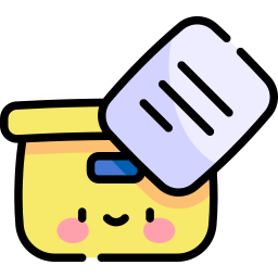 Box icon