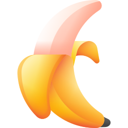 Banana icon