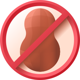 No allergies icon