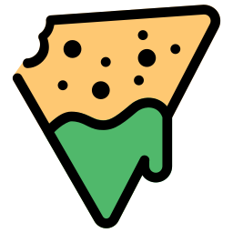 Nachos icon