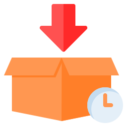 Packaging icon