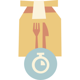 Delivery icon