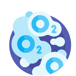 Oxygen icon