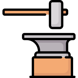 Anvil icon