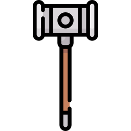 hammer icon