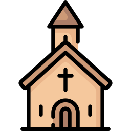 kirche icon