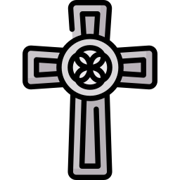 ケルト十字 icon