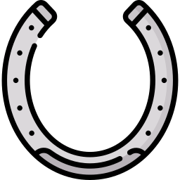 Horseshoe  icon