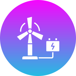 eolic 에너지 icon