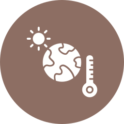 Climate Change icon