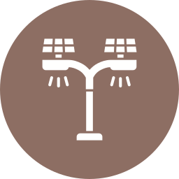 strassenlicht icon