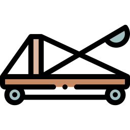 Catapult icon