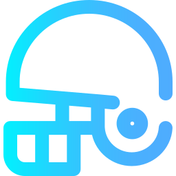 Helmet icon