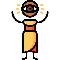 인식 icon