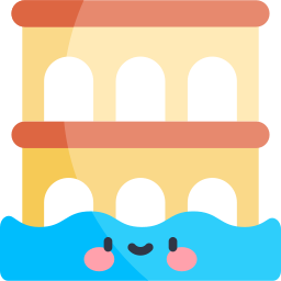 aquädukt icon
