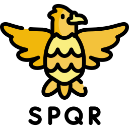 Águila icono