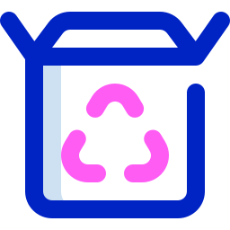 Box icon