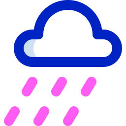 Rain icon