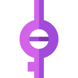 demigender icoon